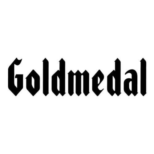 Goldmedal