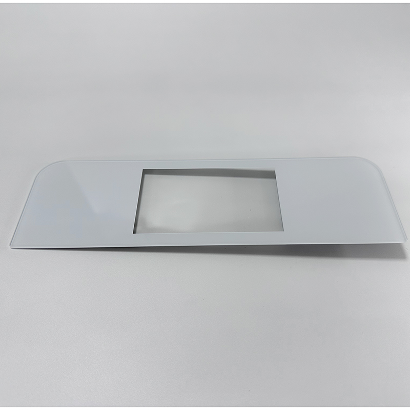 操作界面视窗钢化玻璃0.7mm